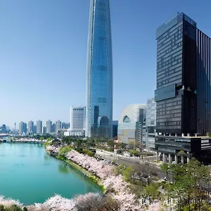 Sofitel Ambassador & Hotel Seoul