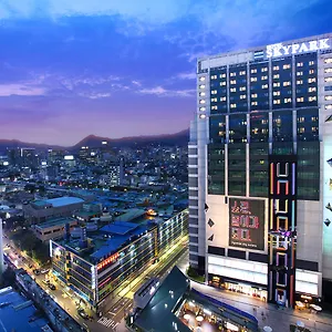 Skypark Kingstown Dongdaemun Hotel Seoul