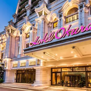 Okura Hotel Macau