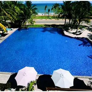 Sanyawan Yin Yun Seaview Hotel Sanya