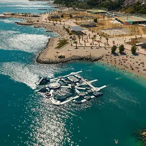 Fanat Hotel Split