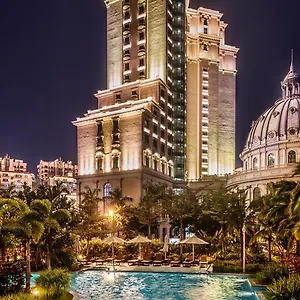 Baohong Hotel Sanya
