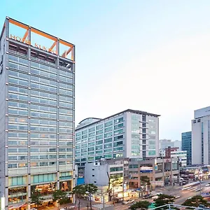 Kukdo Hotel Seoul